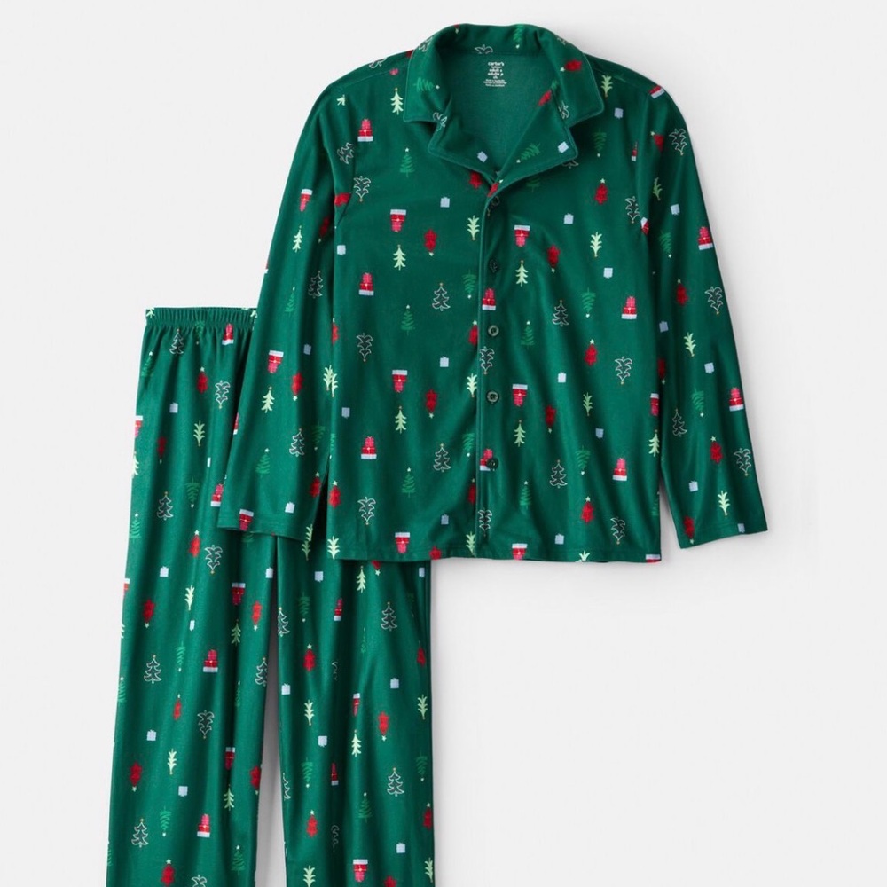 Family Matching Christmas Pajamas (FREE SHIPPING)